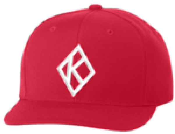 Kappa Alpha Psi Diamond Hat (800x800), Png Download