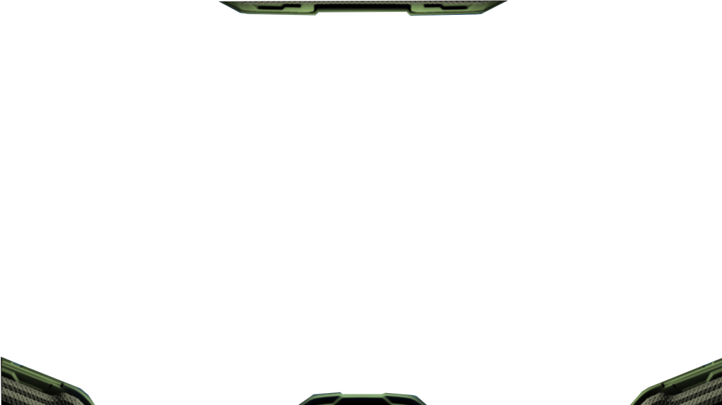 Edited By Jackrabbit On Mar 23, 2013 At - Halo 4 Hud Png (1024x575), Png Download