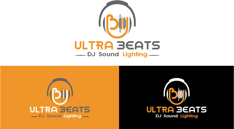 Logo Design By Moeed Khan - Graphic Design (961x560), Png Download