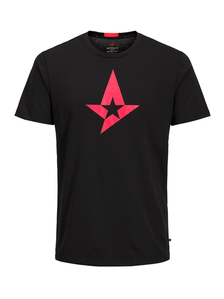Astralis Merc T-shirt Ss - Counter-strike: Global Offensive (800x584), Png Download