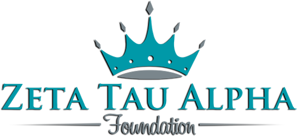 Ethan Diamond - Greek Life Stuff Zeta Tau Alpha 'seek (640x320), Png Download