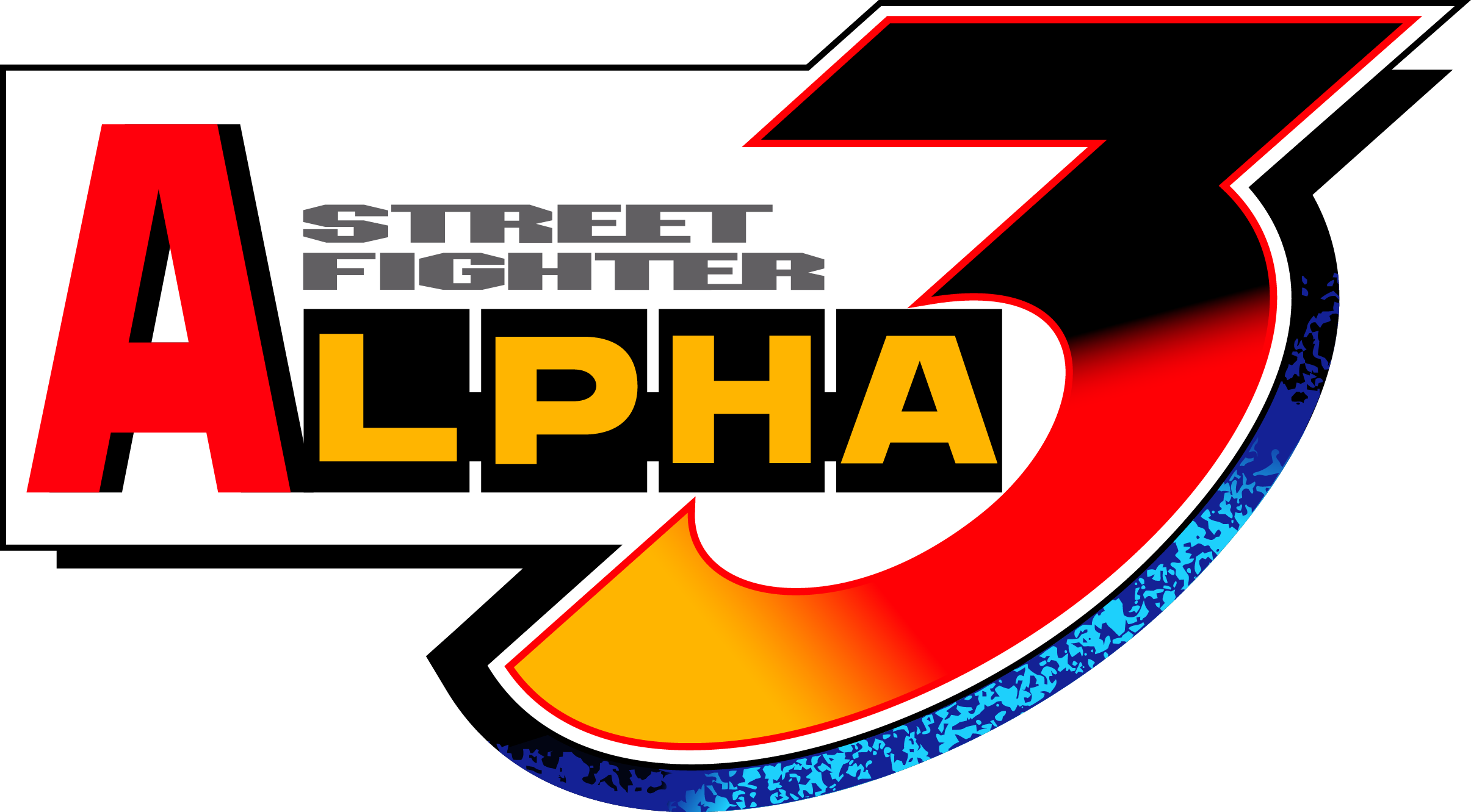 B7a887cf E5f4 498f 8a79 A0418dcf4800 - Street Fighter Alpha 3 Max Psp (2410x1331), Png Download