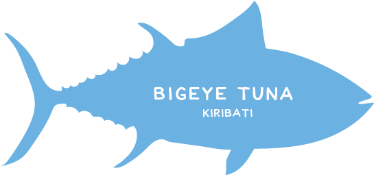 Fish-tuna - Cartilaginous Fish (551x262), Png Download