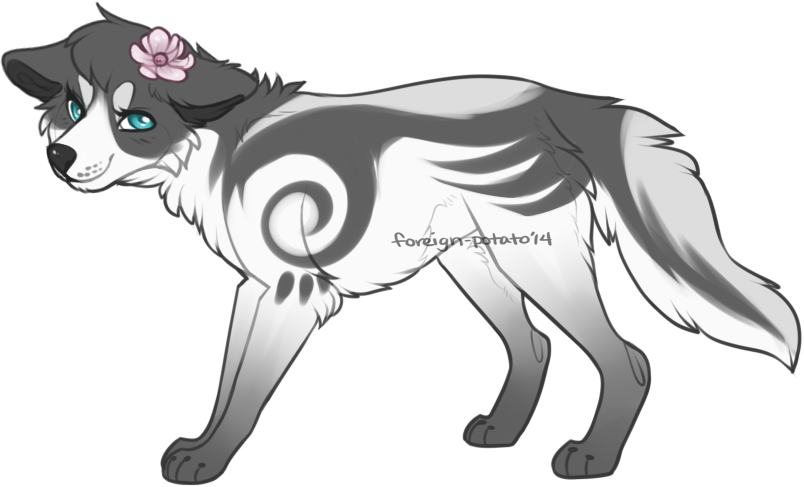 Vesper - Cartoon (804x487), Png Download