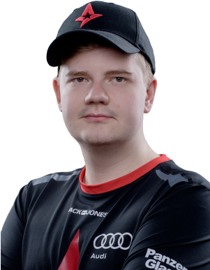 Dupreeh Peter Rothmann - Baseball Player (300x400), Png Download