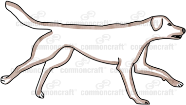 Become A Member To Access Our Entire Library, Including - Ancient Dog Breeds (400x400), Png Download