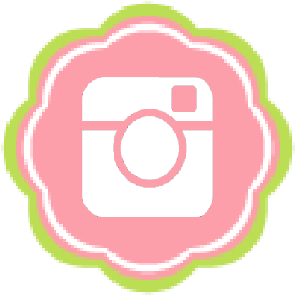 Connect With Us - Instagram (425x425), Png Download