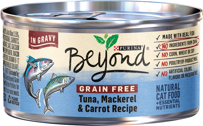 Purina Beyond (800x1000), Png Download