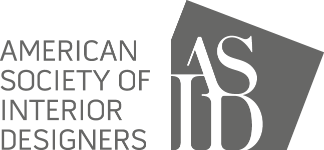 The American Society Of Interior Designers Has Announced - American Society Of Interior Designers Png (647x300), Png Download