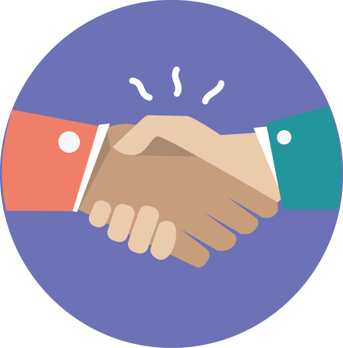 Kickoff - Imagen Y Relaciones Publicas (675x686), Png Download