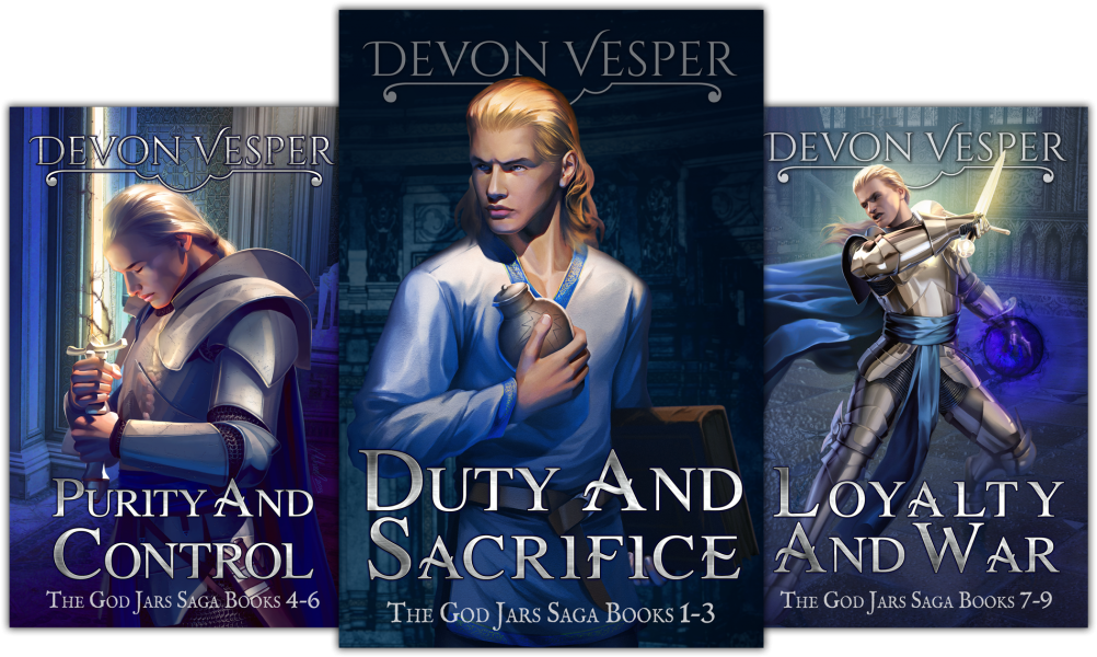 Over Two-thousand Years Ago, One Of The Ten God Jars - Saviors: Duty And Sacrifice 1 [book] (1024x613), Png Download