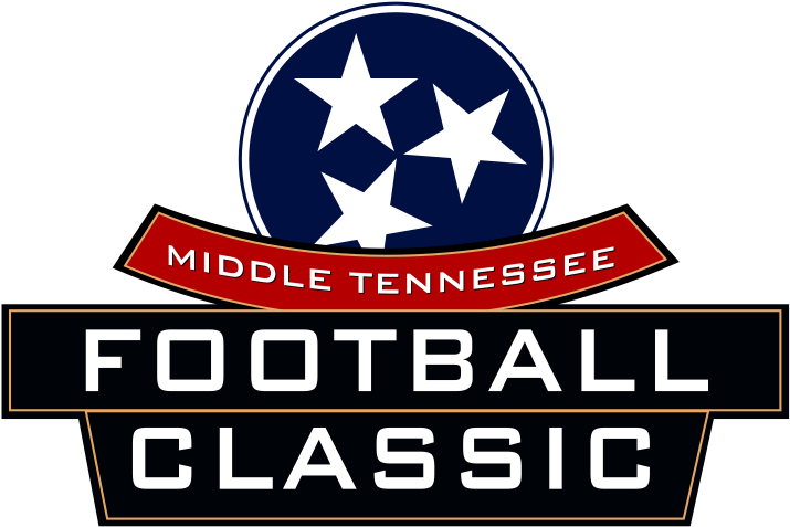 Two Of Alabama's Top High School Football Programs - Middle Tennessee State University (800x600), Png Download