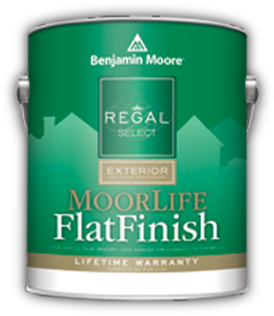 John Boyle Decorating - Regal Select Exterior High Build - Soft Gloss Finish(403) (527x496), Png Download