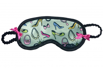 "woman" Sleeping Mask - Woman Sleeping Mask Png (350x350), Png Download