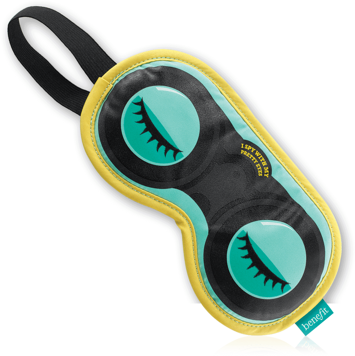 Porefessional Sleep Mask - Strap (1220x1380), Png Download