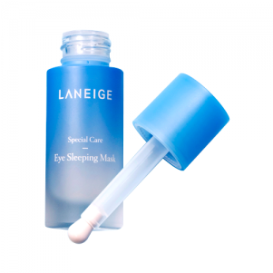 Laneige Eye Sleeping Mask 25ml - Laneige Eye Sleeping Mask (400x300), Png Download