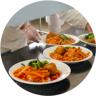 Overlay Image Covers Marker In Customized Google Map - Curry (398x395), Png Download