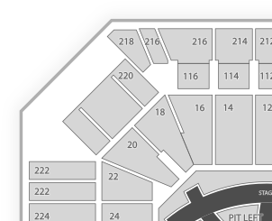 Grand Garden Arena (350x350), Png Download