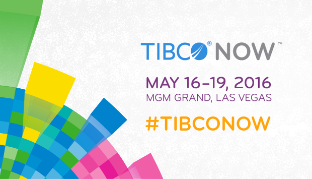 Tibco Now 2016 Brings Together Thought Leaders & Tech - Google+ (620x355), Png Download