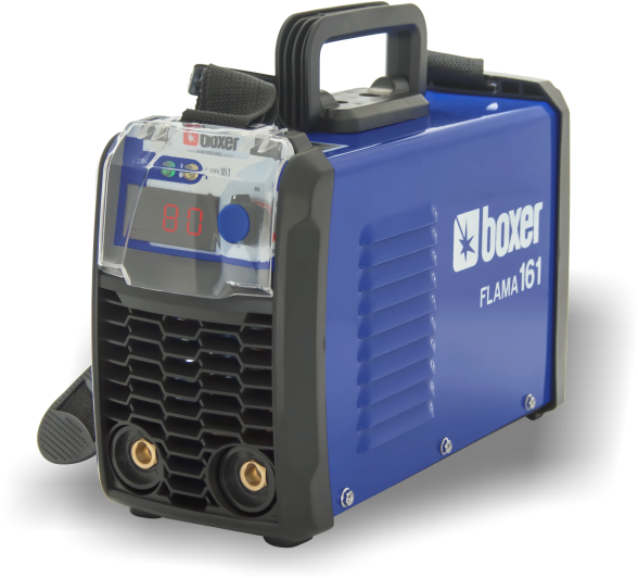 Inversora Flama 161bv Boxer - Boxer Flama 161 (742x574), Png Download