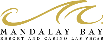 Mandalay Bay Vector Logo - Mandalay Bay Casino Logo Png (400x400), Png Download