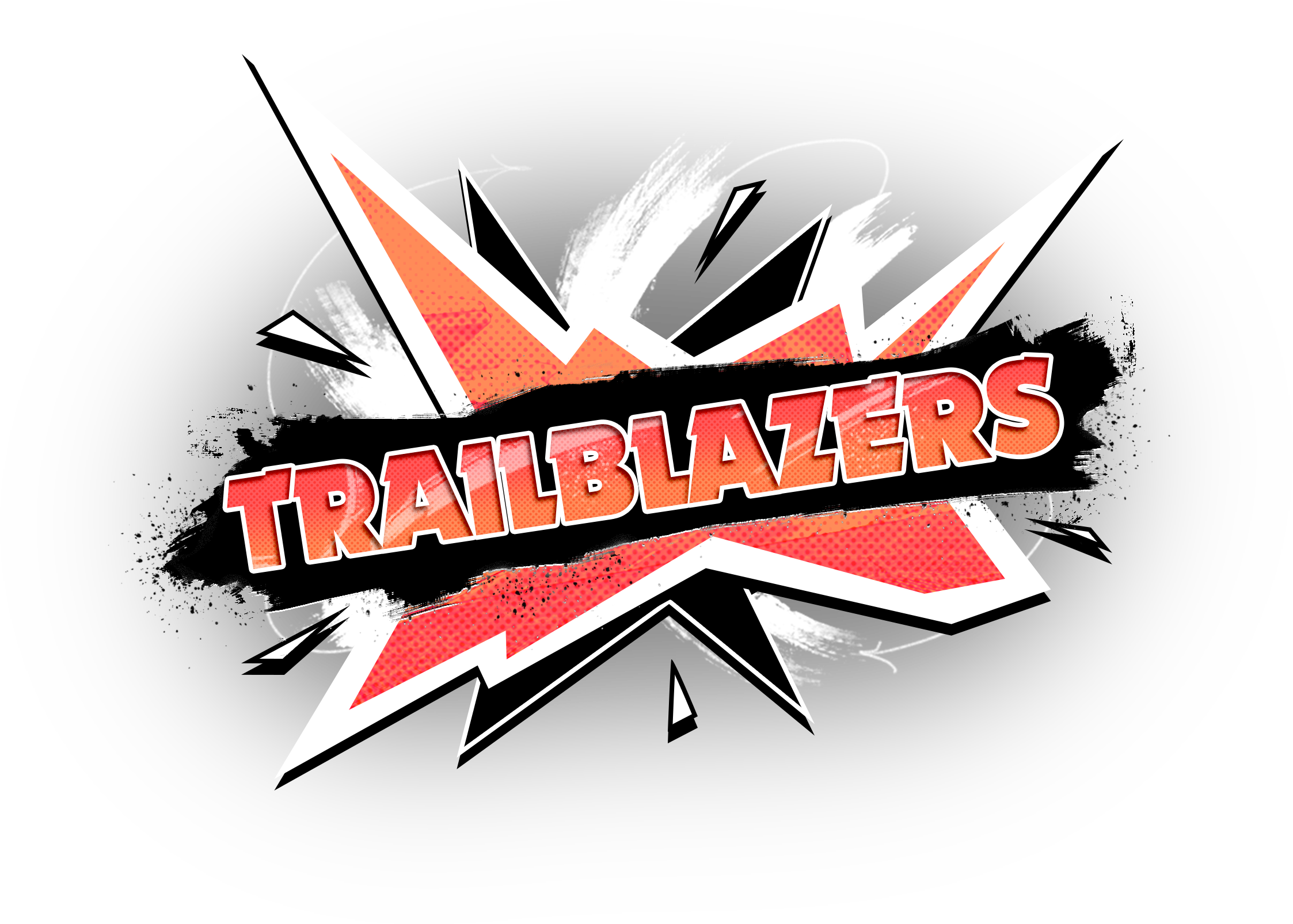 Trailblazers Pc (2246x1606), Png Download