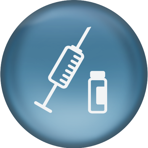A Personal Care 2 Icon - Syringe (500x500), Png Download