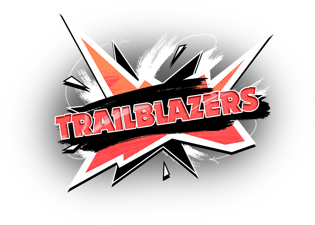 Trailblazers Ps4 (1103x789), Png Download