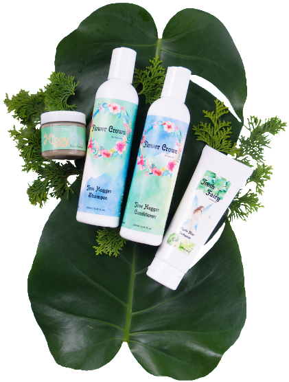 Tree Hugger Botanical Box - Jasmine (600x600), Png Download