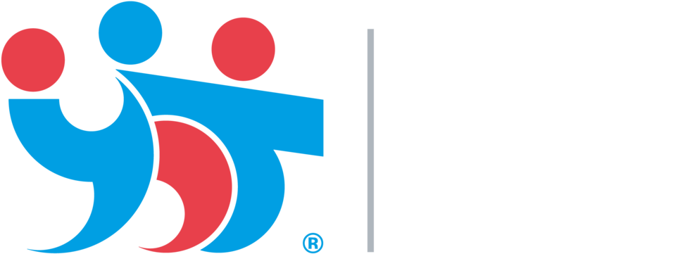 Yst Logo 2016 Rgb Dk Back - Youth Sports Trust Logo (1000x400), Png Download