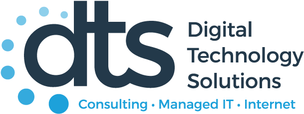 Digital Technology Solutions Inc - Digital And Technological Solutions Model (653x285), Png Download