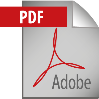 Pdf Logo (400x400), Png Download