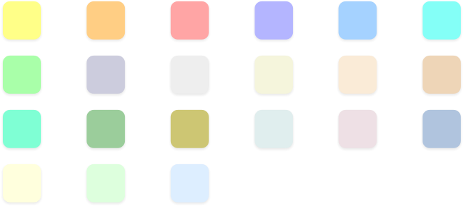 Icon Selector - A Boundless World (694x323), Png Download