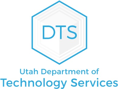 Dts-logo Mainframe Hosting Analysis - State Of Utah Department Of Technology Services (400x310), Png Download