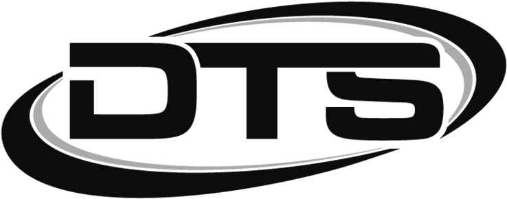 Dtslogo - Blog (750x750), Png Download