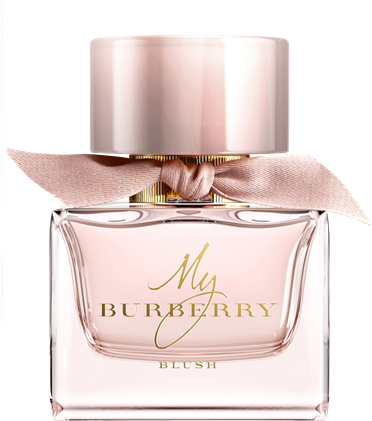 Burberry My Burberry Blush Eau De Parfum Spray, 1.6 (450x450), Png Download