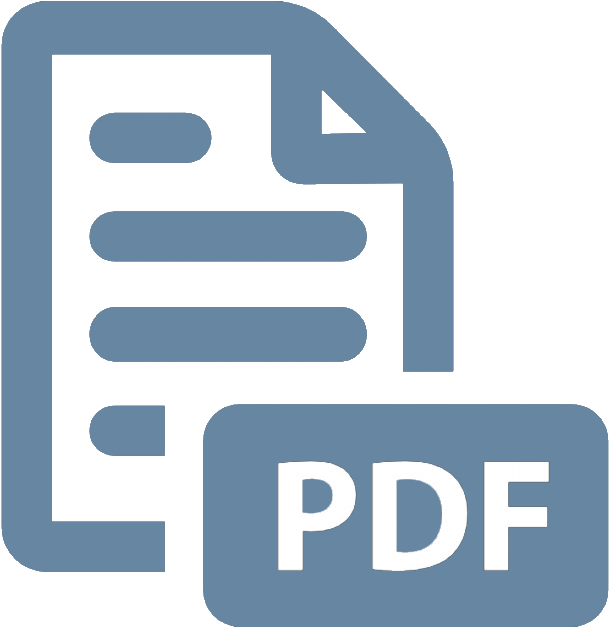 Download Brochure - Pdf (626x626), Png Download