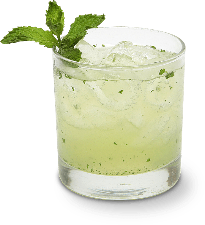 360 Double Chocolate Mint Soda - Mojito (1000x1000), Png Download