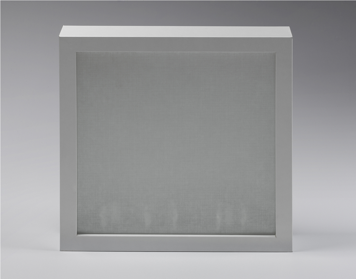 Paisaje En La Niebla - Ceiling (1200x1200), Png Download