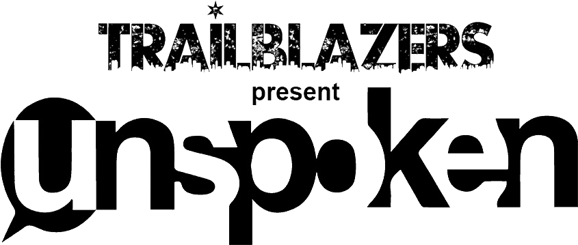 Trailblazers Present Unspoken - Racaille Hypernova: Fin De La Solitude (french Edition) (1059x507), Png Download