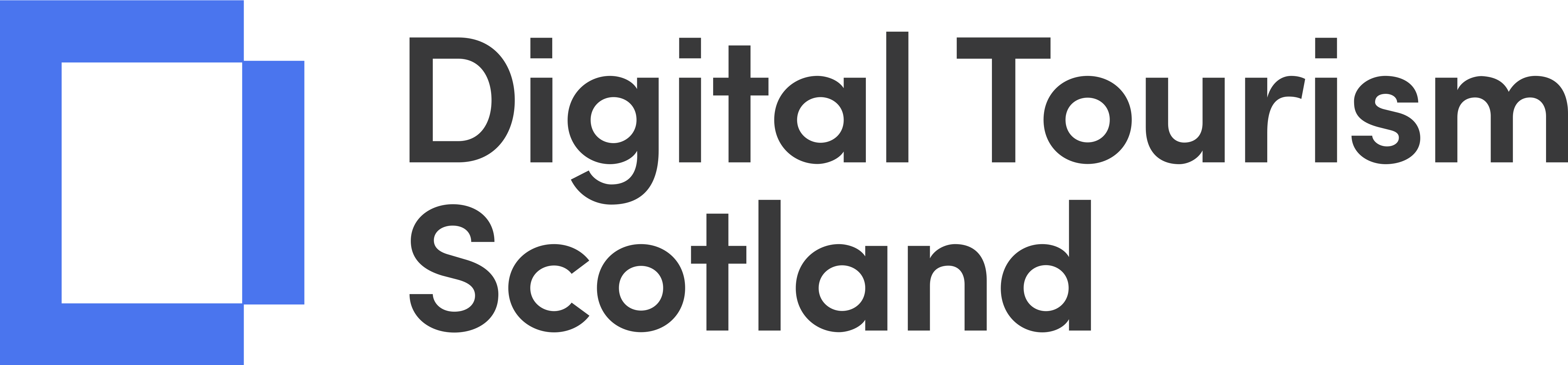 Dts Logo Colour Rgb - London Digital Security Centre (5000x1163), Png Download