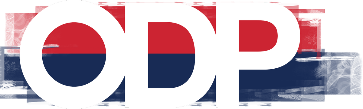 The Upcoming Ntsc - Odp Water Polo (1200x362), Png Download