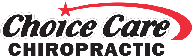 Choice Care Chiropractic (640x189), Png Download