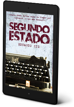 Ebook Sombras E Luz Y Niebla - Segundo Estado [book] (303x400), Png Download