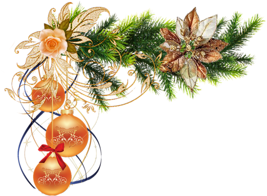 Image Du Blog Zezete2 - Christmas Day (600x400), Png Download