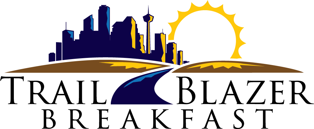 Calgary Homeless Foundation Trail Blazer Breakfast - Jazz For Lovers [dvd] (1043x430), Png Download