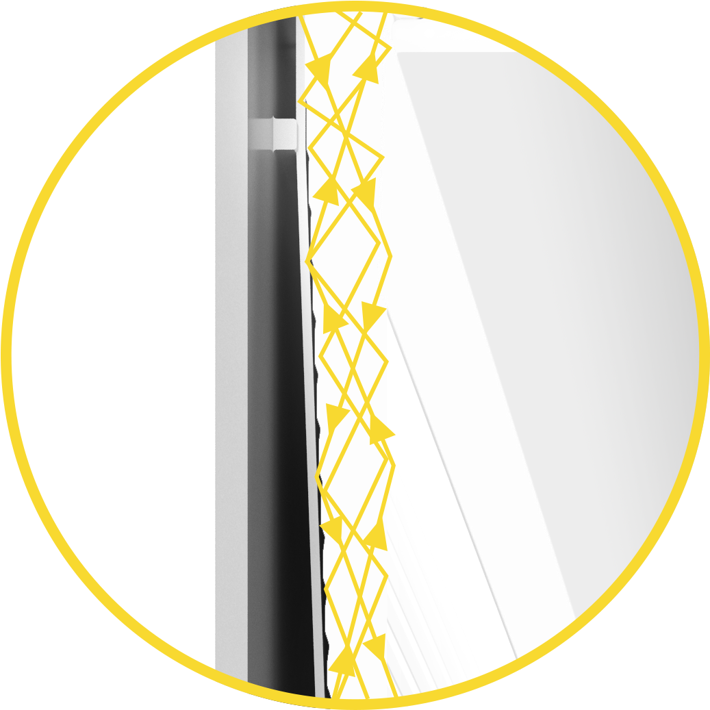 Inbox - Anidolic - 41 Club (1182x1182), Png Download