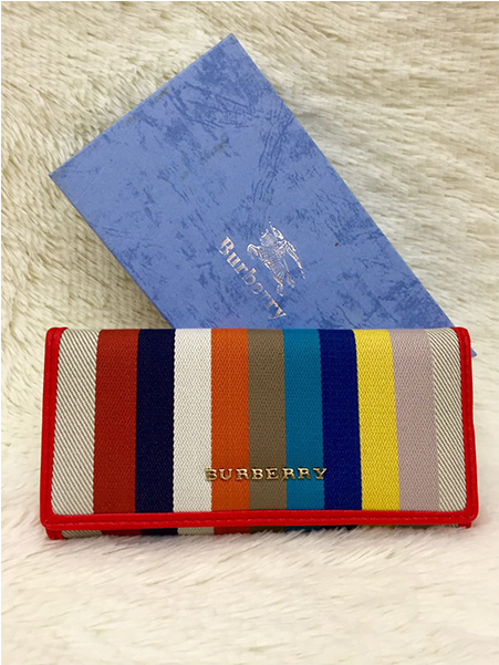 Burberry - Leather (600x600), Png Download