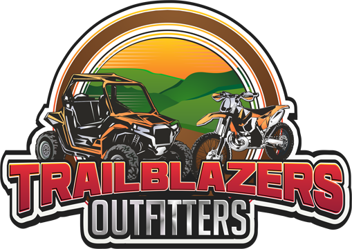 Trailblazers Outfiiters (509x361), Png Download