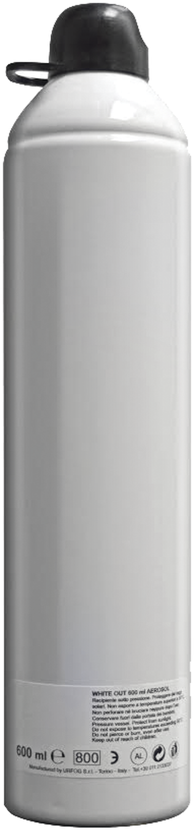 Cilindro De Glicol Para Generador De Niebla Modelo - Water Bottle (2000x2000), Png Download